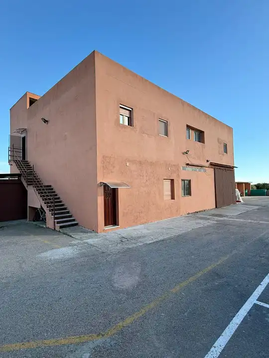 Außenansicht von Residential zum Verkauf in Marratxí