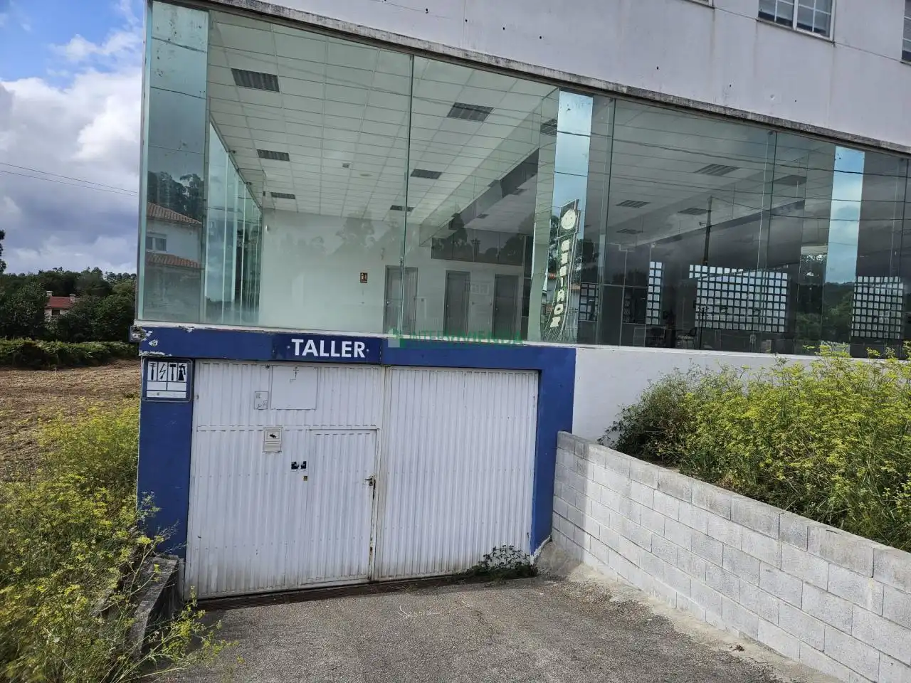 Nave industrielle à vendre à Teo, imagen 35