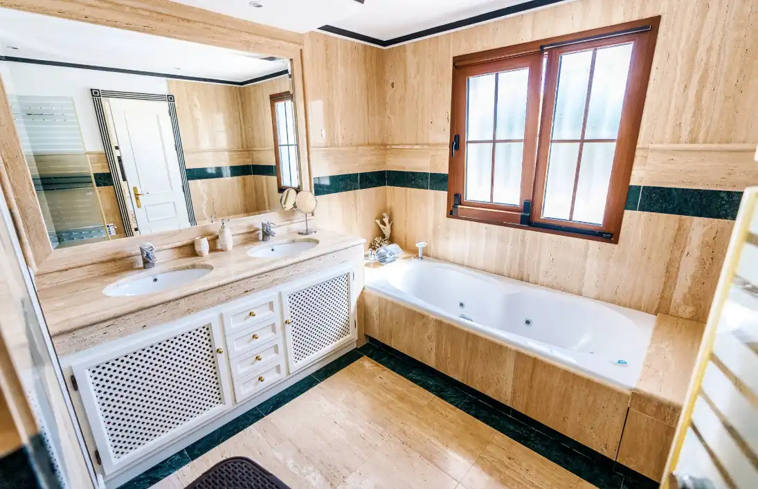 Casa con piscina in vendita a Marbella Centro, imagen 12