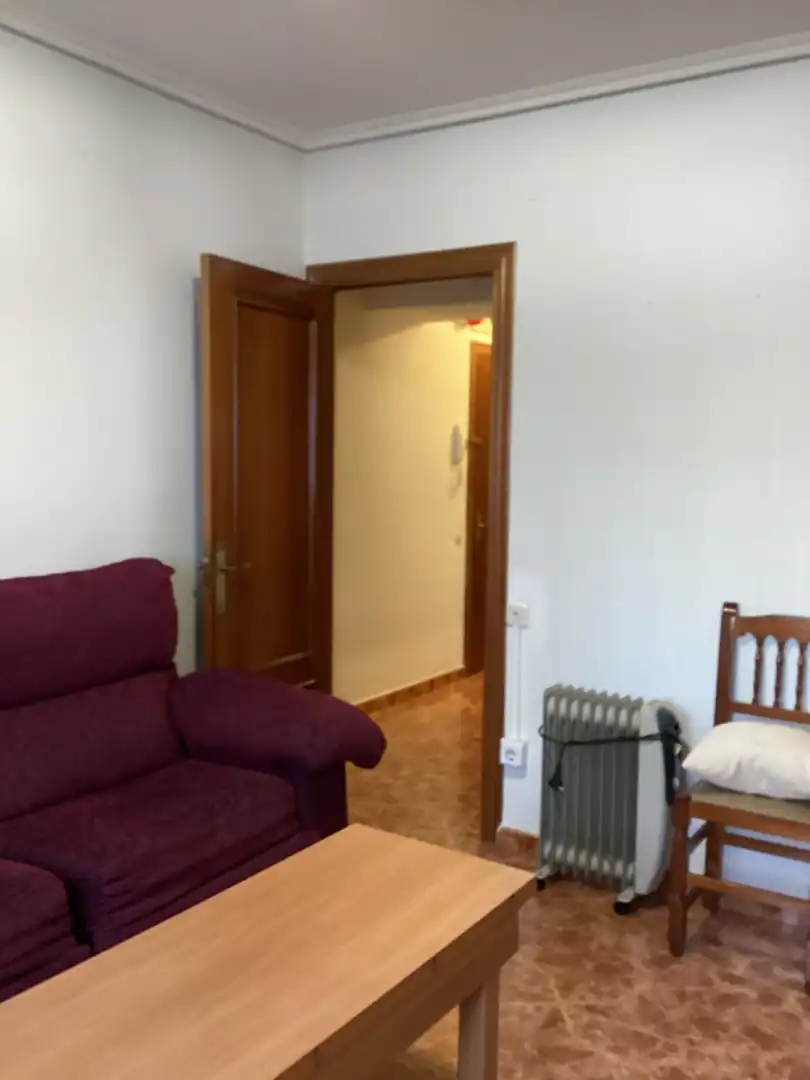 Piso en venta en Madrid con Trastero y Amueblado