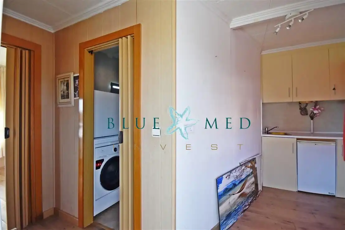 Flat for sale in Mazarrón  with Air Conditioner, Heating and Terrace
