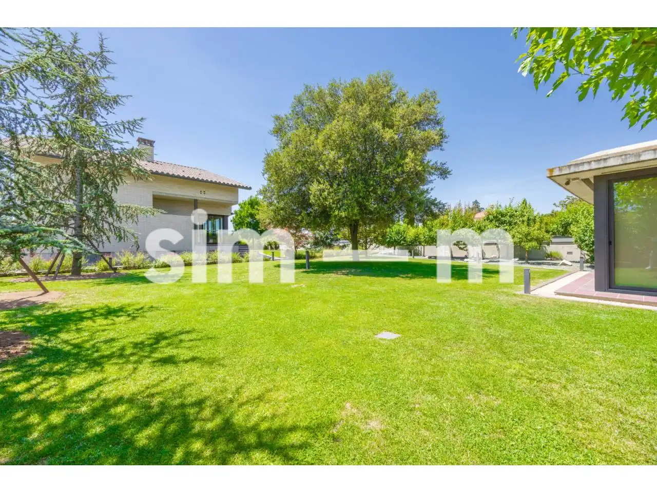 Casa o chalet en venta en Taradell con Aire acondicionado, Calefacción y Jardín privado