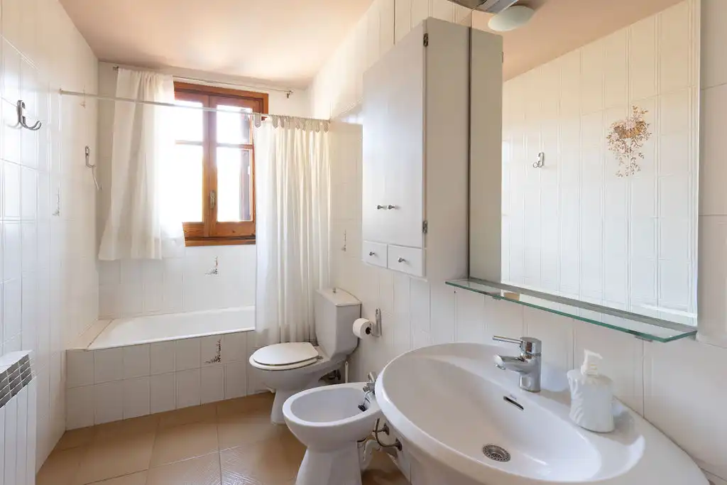 Casa amb terrassa en venda a Sant Fost de Campsentelles, imagen 23