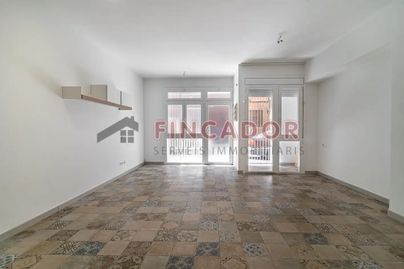 Living room of Apartments for sale in Barcelona