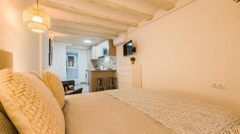 Foto 5 de Estudi de lloguer a El Raval, Barcelona