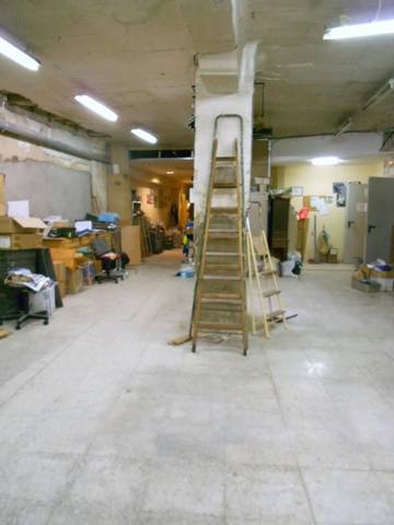 Local comercial en Venta en N/A en San Pablo