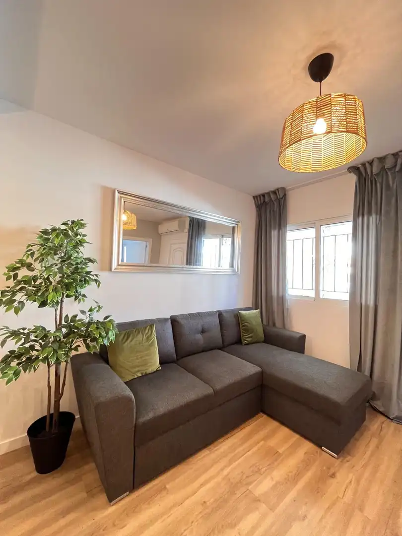 Sala de estar de Dúplex en venta en Orihuela