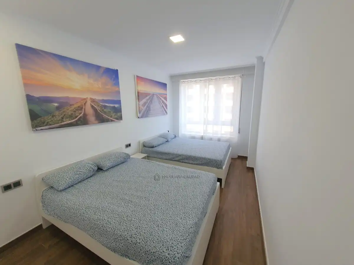 Appartamento con ascensore in affitto a Casco Antiguo, imagen 4