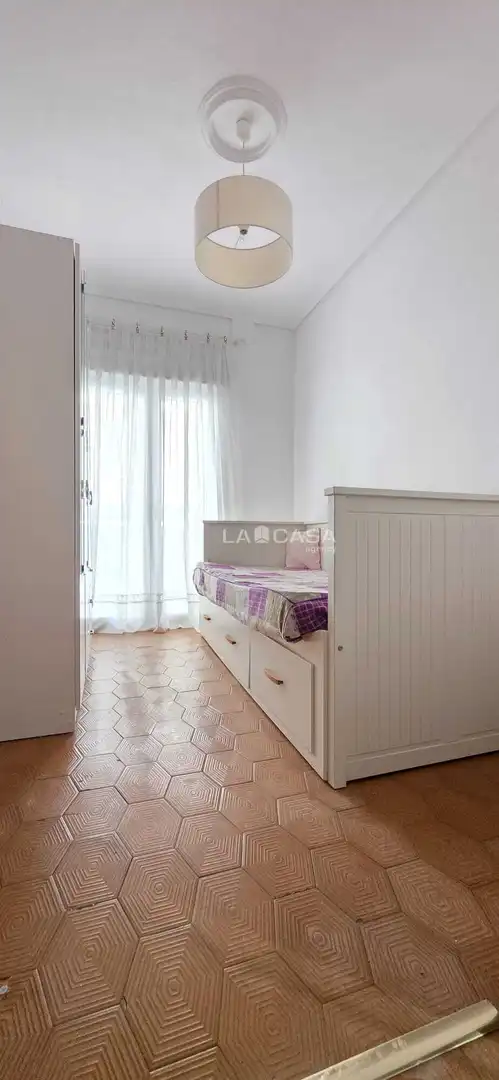Appartamento con terrazza in vendita a Calle de Juan Bravo, imagen 18