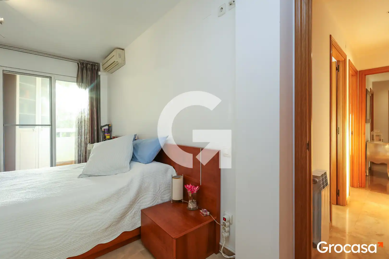 Wohnung mit Terrasse zum Verkauf in Marianao, imagen 14