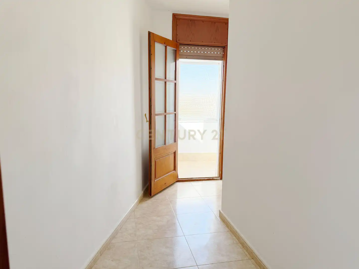 Apartamento en venta en Mataró con Balcón