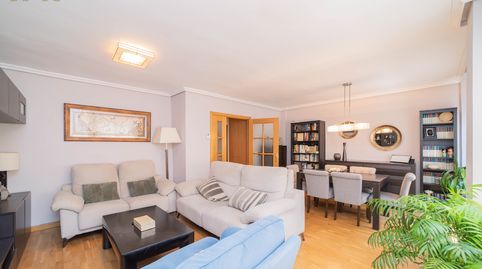 Foto 2 de Piso en venta en Calle Sancha Barca, El Nido - Las Fuentes, Parla