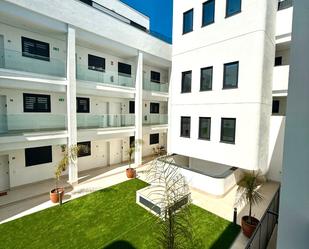 Vista exterior de Apartament en venda en Tarifa amb Piscina comunitària