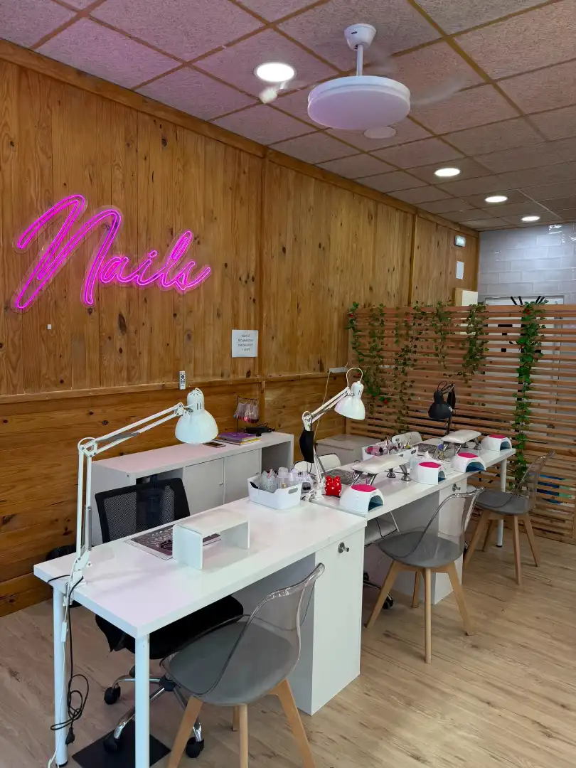 Local comercial en traspaso en Calle Cabrales, imagen 3