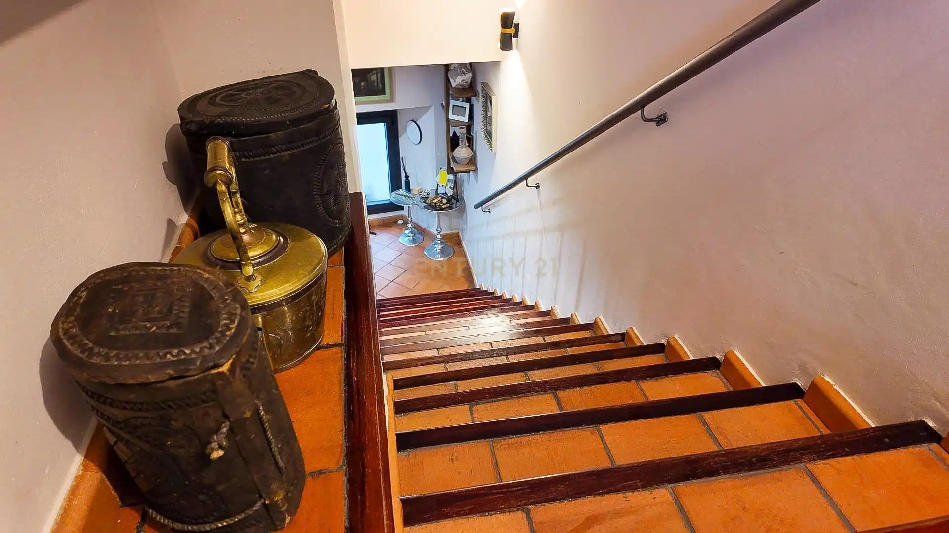 Casa adosada en venda en Cáceres amb Aire condicionat, Forn i Rentadora