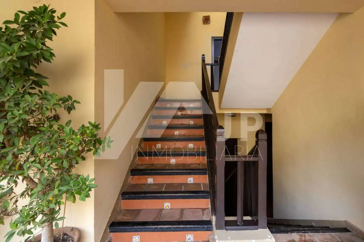 Duplexes for rent in Granada  with Heating, Furnished and Balcony