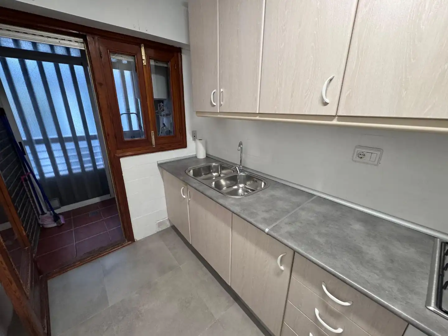Piso con ascensor en venta en Calle Bilbao 6, imagen 14