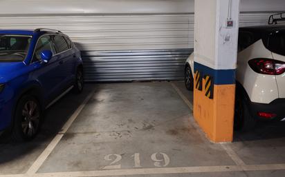 Garage for sale in Fuenlabrada