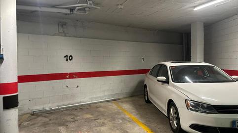 Foto 4 de Garatge en venda a Carril Siroco, Solymar, Málaga