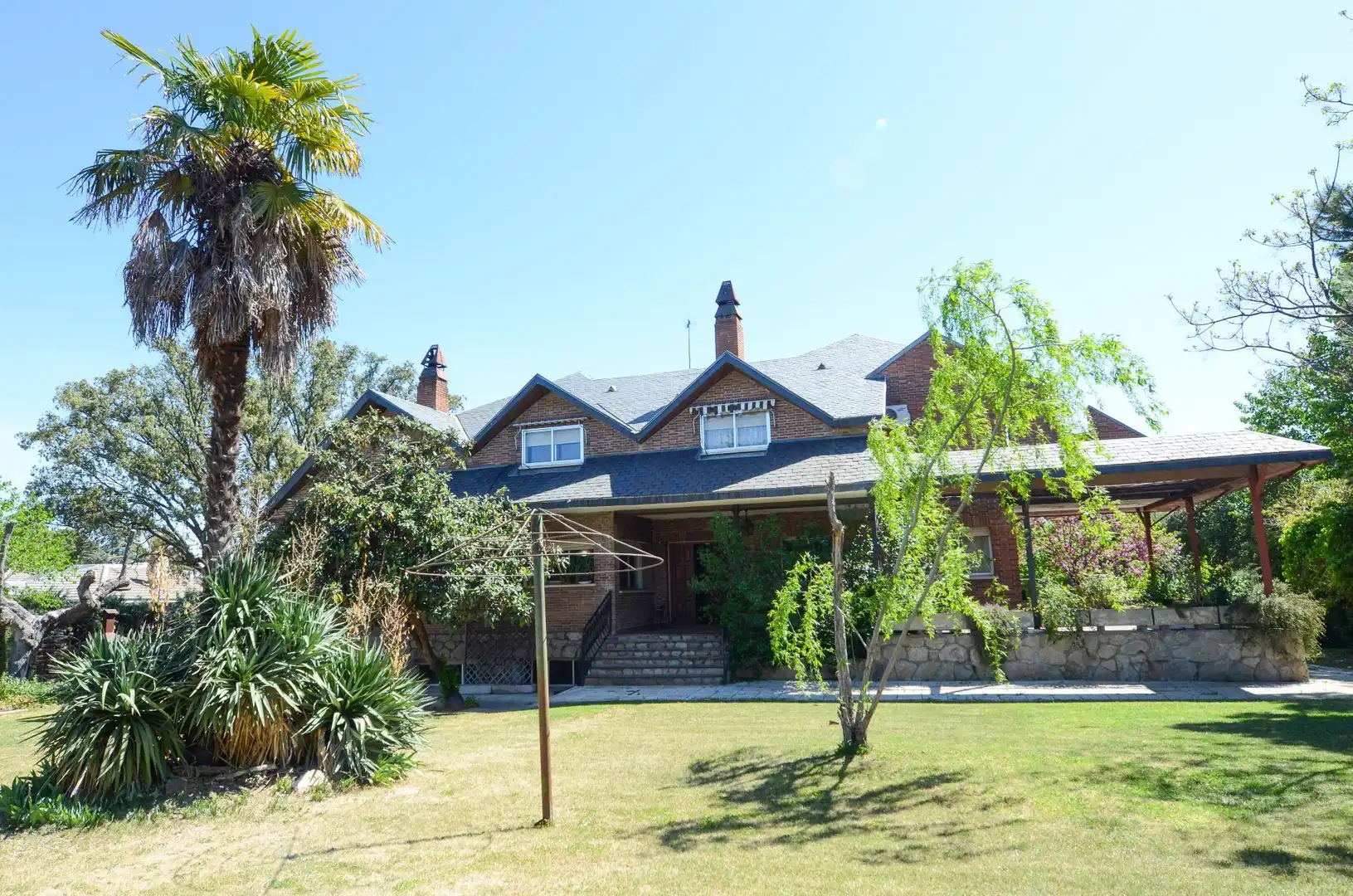 Casa o chalet en venta en Raya del Palancar - Guadamonte