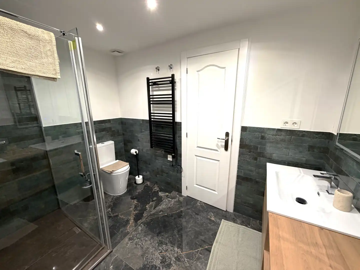 Apartament amb terrassa en venda a Nueva Andalucía, imagen 19