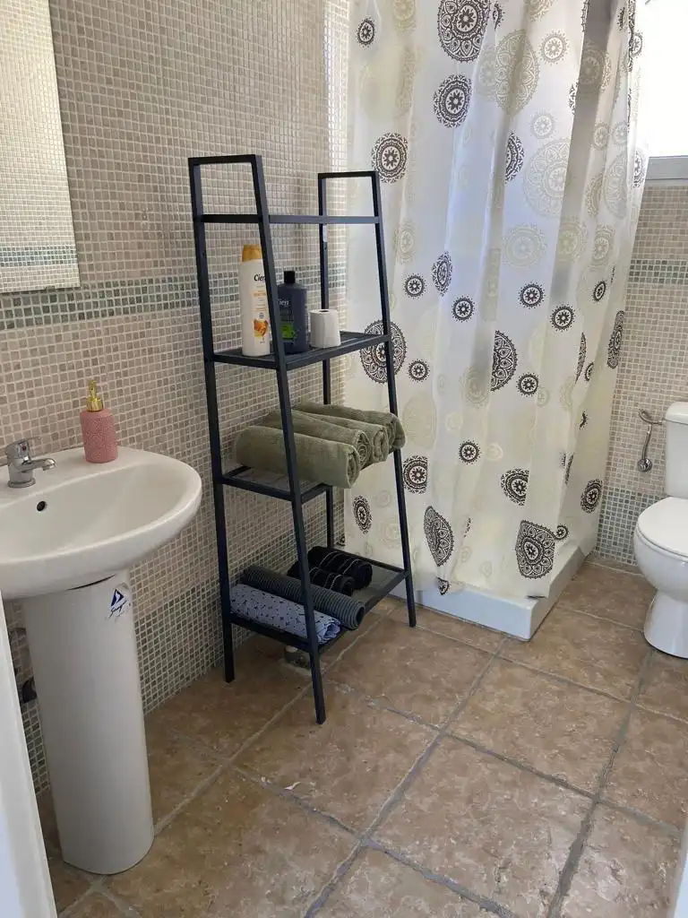 Chalet con piscina en venta en Carrer Moros 6, imagen 15