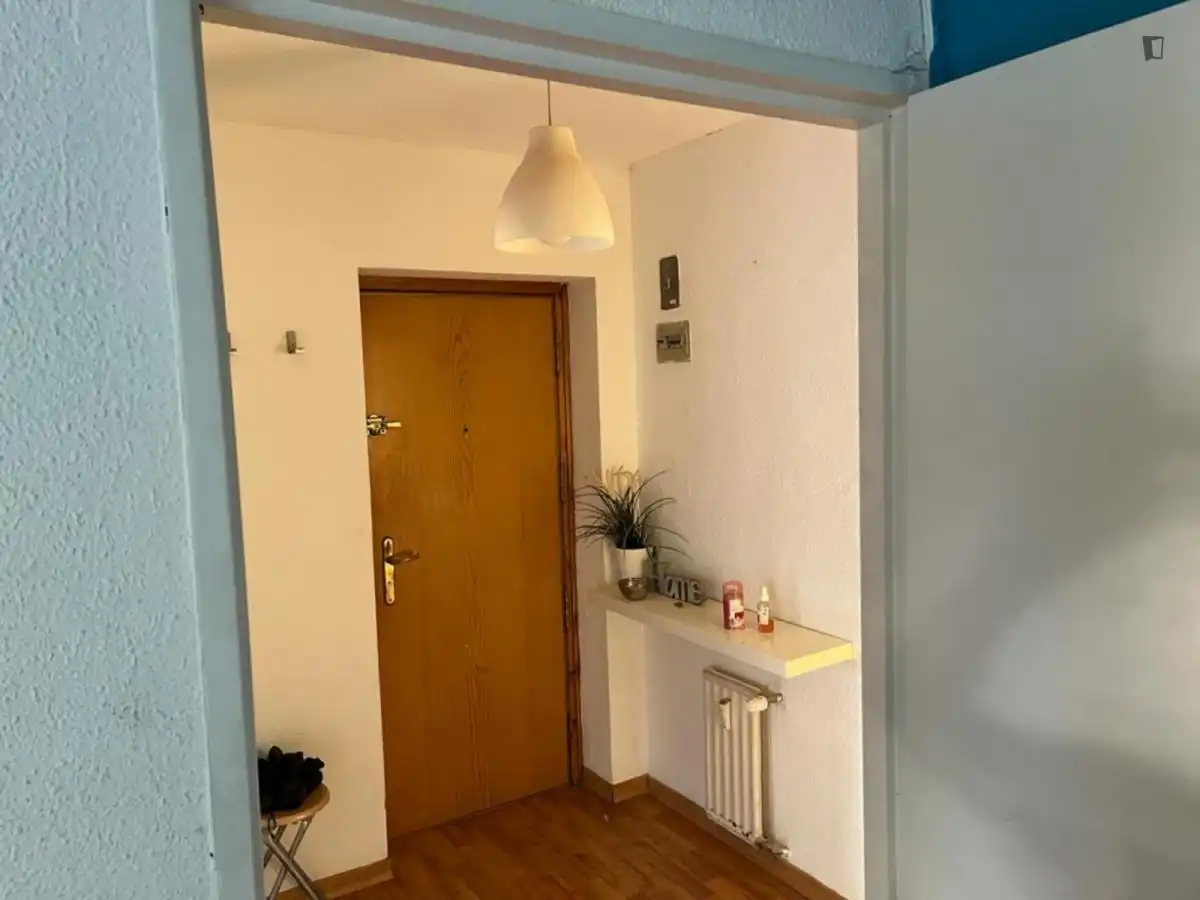 Apartamento de alquiler en Puerta del Ángel