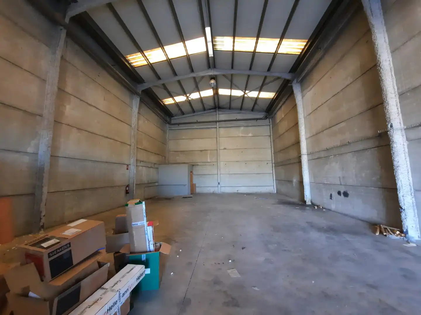 Nave industrial in vendita a Carrer Batalla de Muret 34H, imagen 5
