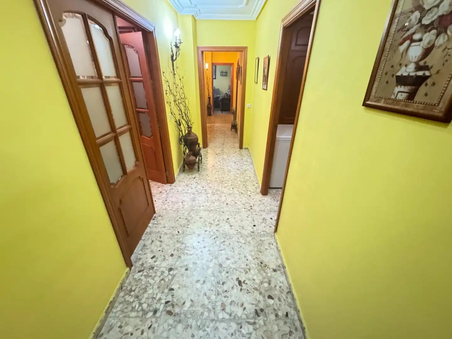 Finca rústica en venta en Dos Hermanas