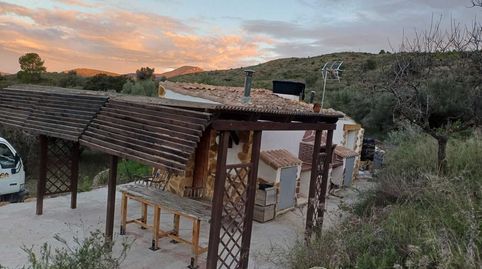 Foto 3 de Casa o chalet en venta en Chóvar, Castellón