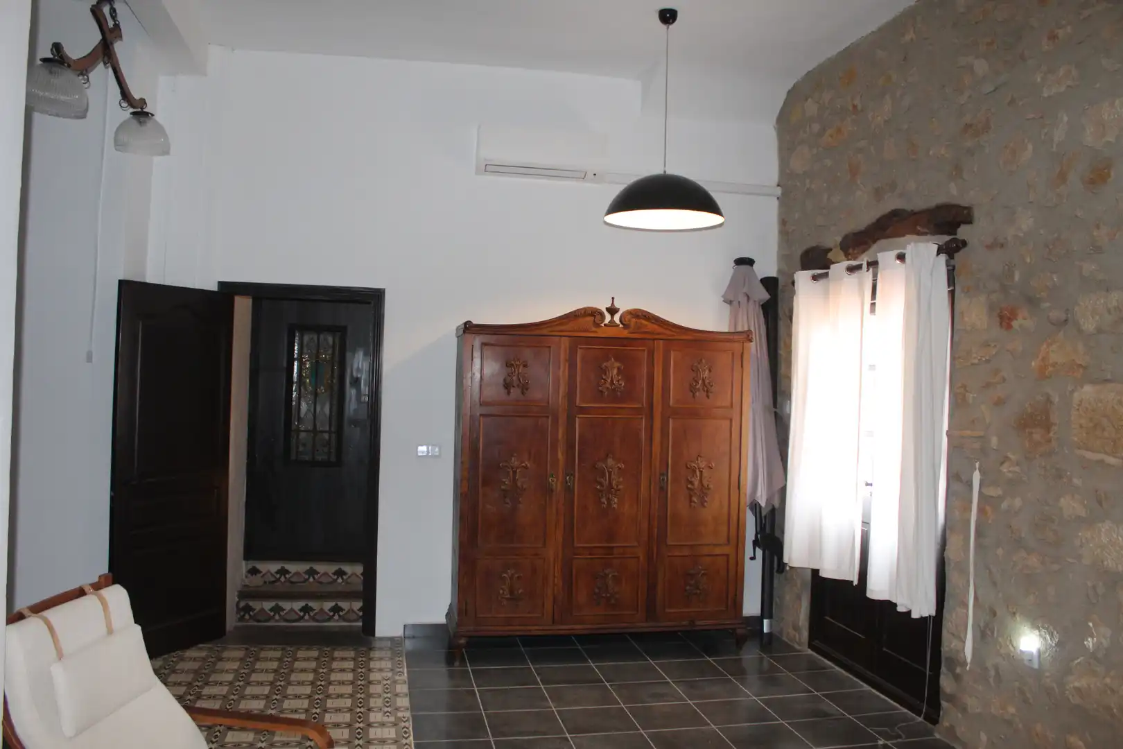 Casa amb terrassa en venda a Carrer de la Verge 52, imagen 21