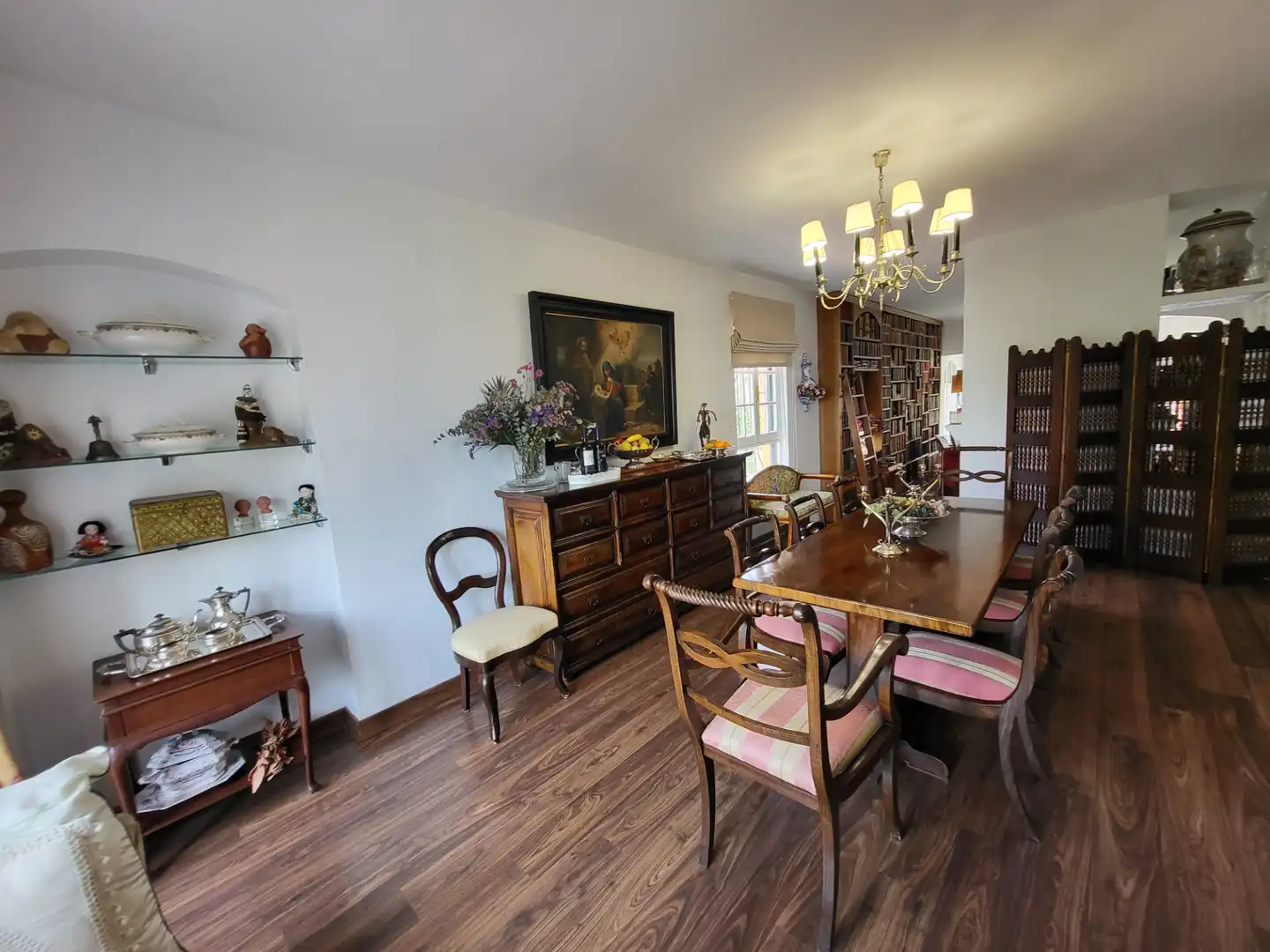 Casa o chalet en venta en Nueva Almería - Cortijo Grande - Vega de Acá