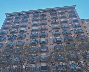 Exterior view of Flat for sale in  Tarragona Capital