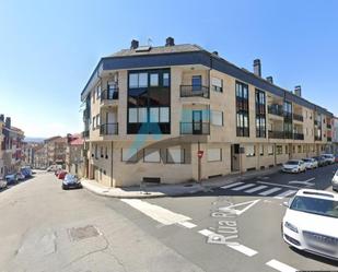 Dúplex en venda a Ventiun, Ourense Capital