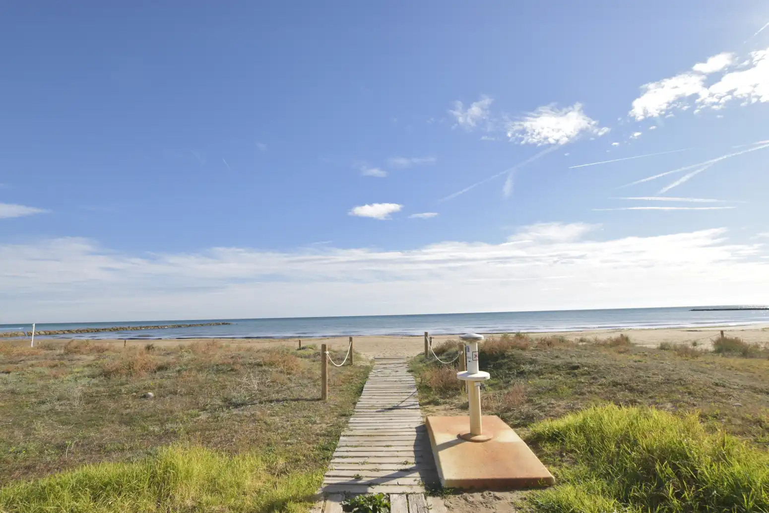 Pis amb piscina en venda a Playa del Puig, imagen 9