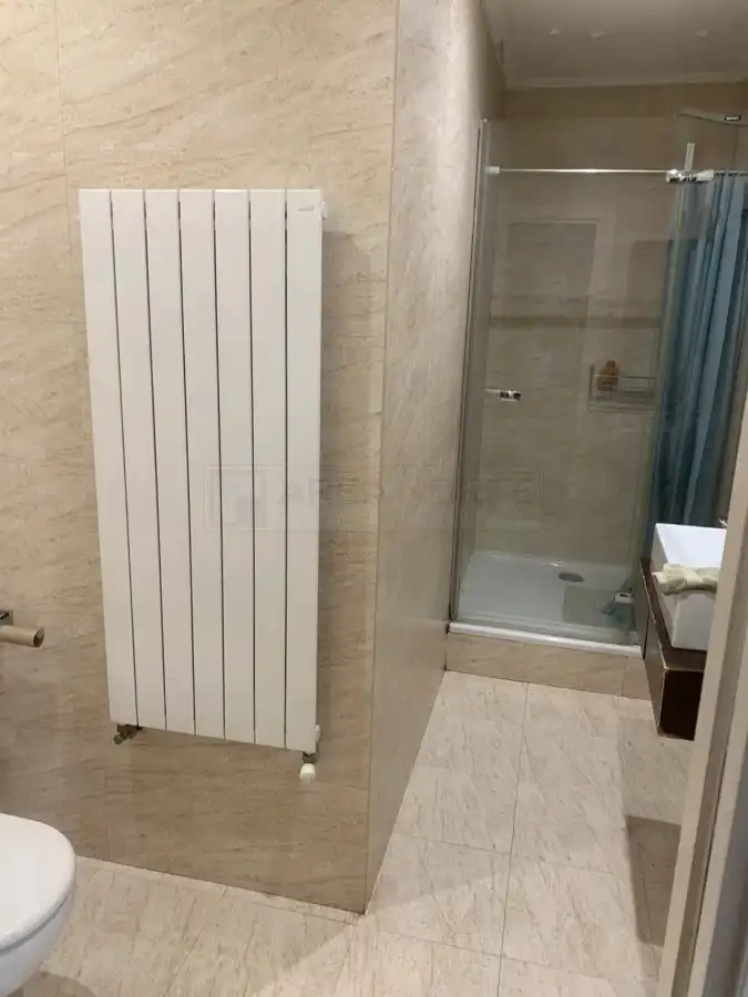 Bany de Àtic en venda en Vitoria - Gasteiz amb Calefacció, Parquet i Terrassa