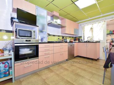 Wohnung mit Aufzug zum Verkauf in Casco Antiguo