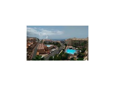 Studio avec piscine à vendre à Avenida San Francisco (Cristianos Los)