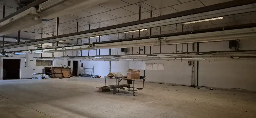 Nave industrial en venta en Calle E 21, imagen 21