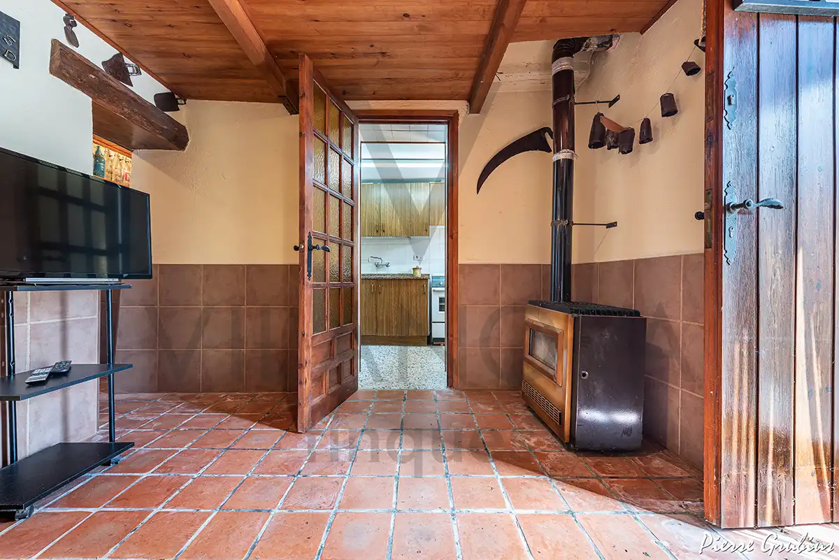 Finca rústica en venda en Montblanc amb Calefacció, Terrassa i Traster