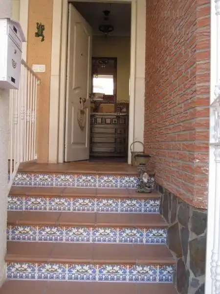 Casa a schiera con terrazza in vendita a Monóvar  / Monòver, imagen 25