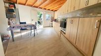 Kitchen of House or chalet for sale in Güímar  with Private garden and Storage room