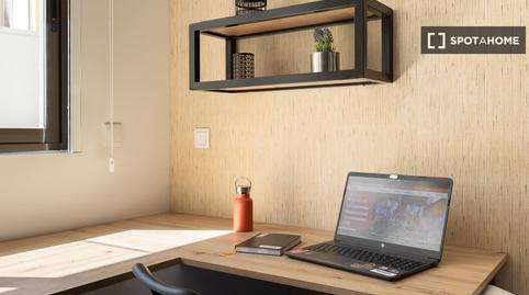 Foto 5 de Estudi per a compartir a La Carrasca,  Valencia Capital