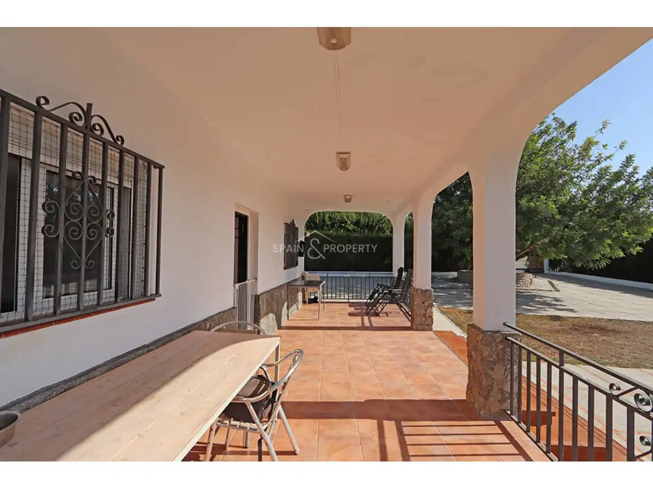 Villa avec piscine à vendre à Calle Paridera, imagen 29