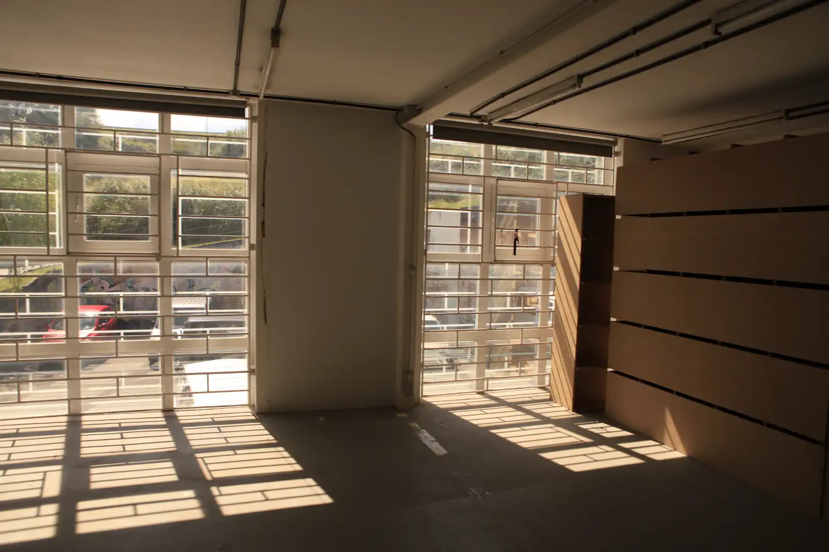 Nave industrial en venta en Camargo