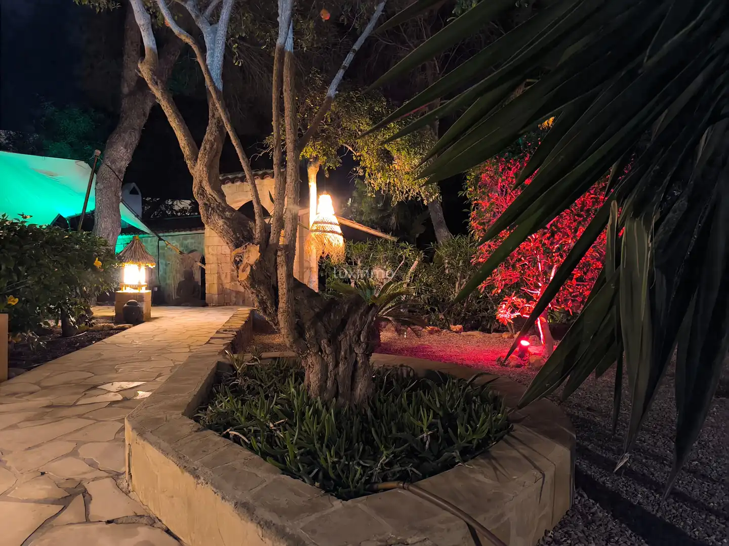 Chalet con terraza en venta en Carrer San Jaime 2, imagen 37