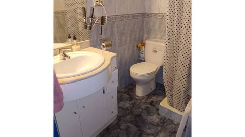 Foto 3 de Casa o xalet en venda a Calle Barcelona, Cervera, Lleida
