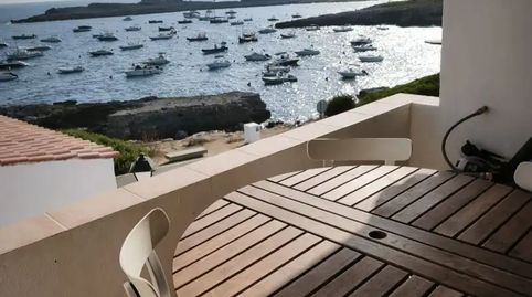 Foto 5 de Piso en venta en Binibèquer, Sant Lluís