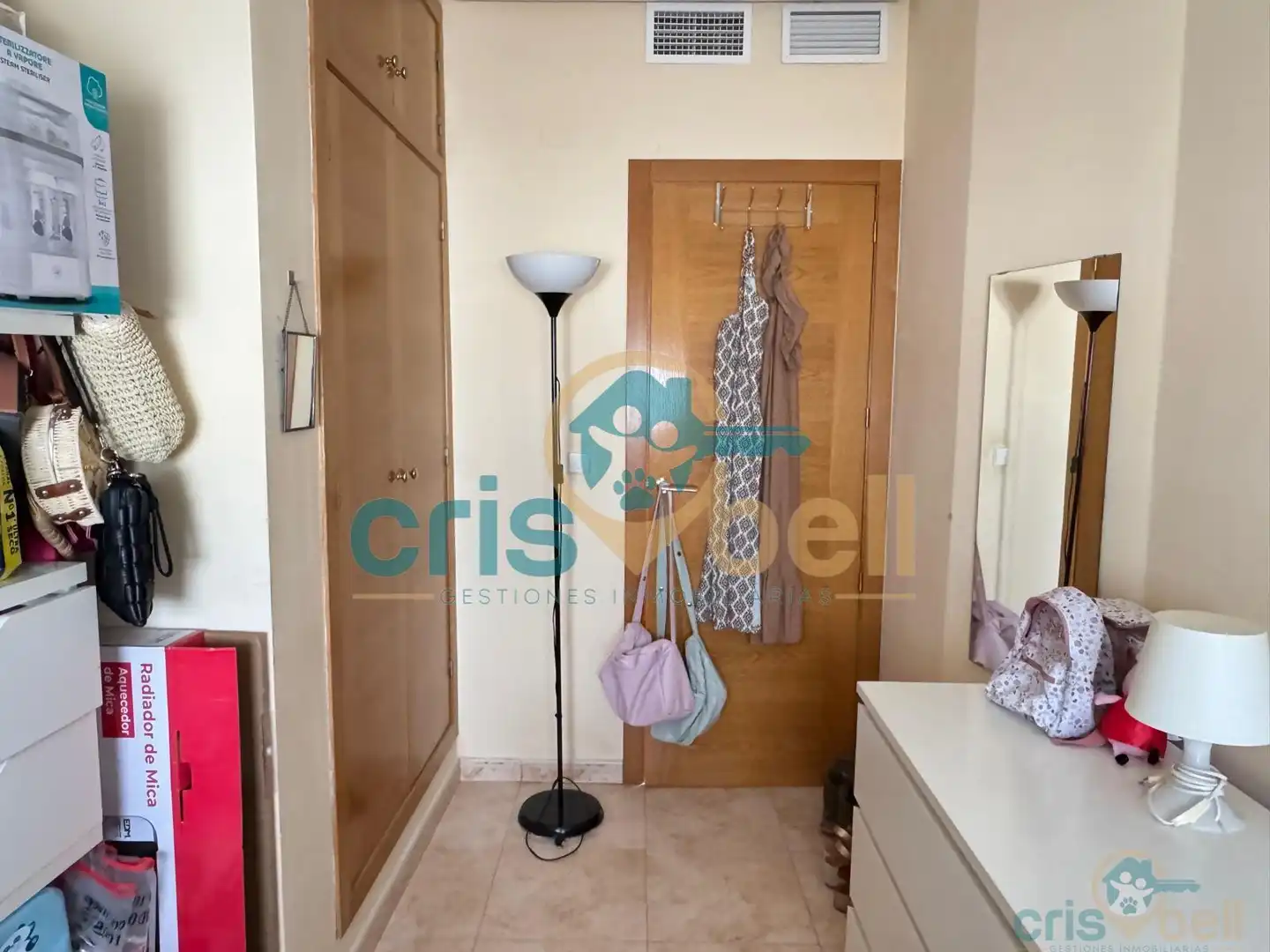 Ático con ascensor en venta en Almeria, imagen 16