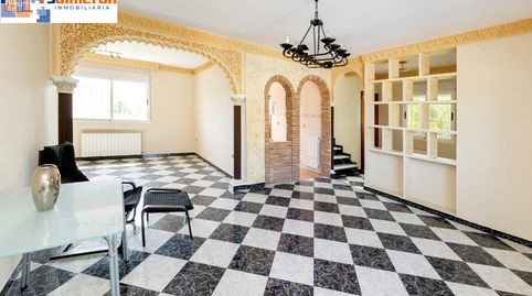 Foto 3 de Casa o xalet en venda a Calle de Camacha, Ogíjares, Granada